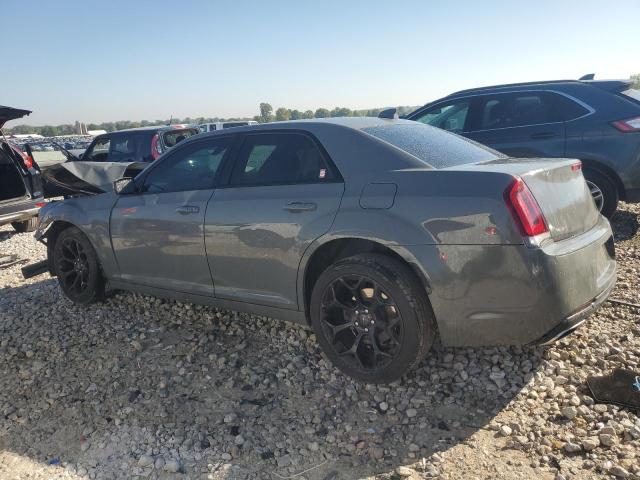 Photo 2 from auction – 2019 CHRYSLER 300 S with VIN 2C3CCABG0KH618071