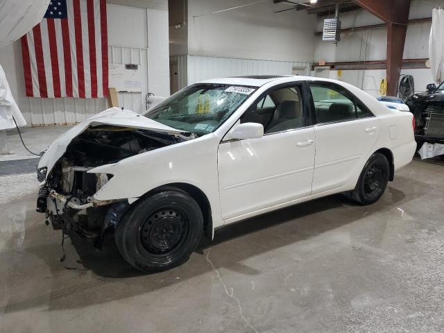 Photo 1 from auction – 2004 TOYOTA CAMRY LE with VIN JTDBE32K740283545