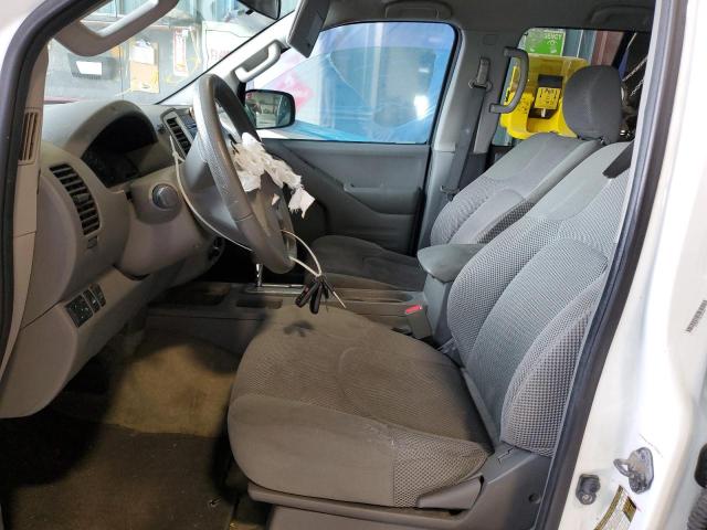 Photo 7 from auction – 2015 NISSAN FRONTIER S with VIN 1N6AD0EV7FN705111