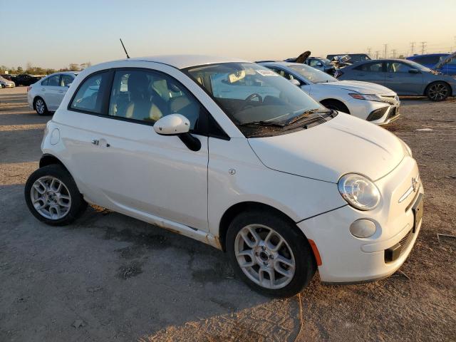 Photo 4 from auction – 2013 FIAT 500 POP with VIN 3C3CFFAR5DT526469