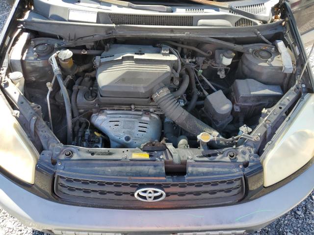 Photo 12 from auction – 2003 TOYOTA RAV4 with VIN JTEGH20V530090731