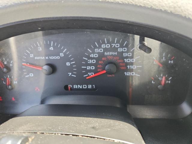 Photo 9 from auction – 2006 FORD F150 with VIN 1FTRX12W36FB78923