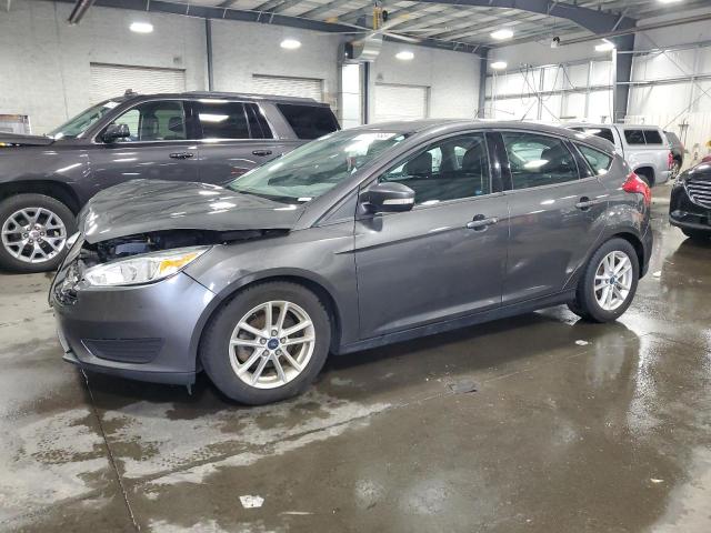 FORD FOCUS SE 2015 with VIN 1FADP3K27FL231746 - Photo from auction