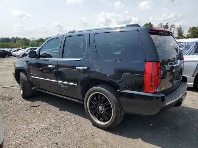 Photo 2 from auction – 2011 CADILLAC ESCALADE P with VIN 1GYS4CEFXBR138603