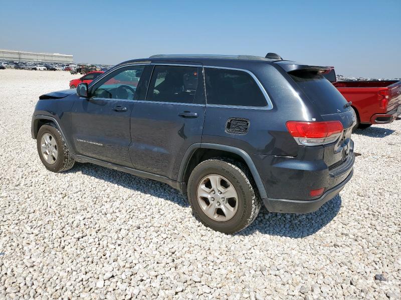 Photo 2 from auction – 2015 JEEP GRAND CHER with VIN 1C4RJEAG5FC707079