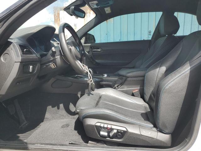 Photo 7 from auction – 2018 BMW M2 with VIN WBS1J5C56JVD36693