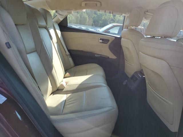 Photo 10 from auction – 2013 TOYOTA AVALON BAS with VIN 4T1BK1EB8DU054501