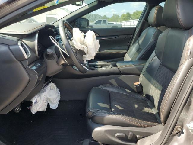 Photo 7 from auction – 2020 NISSAN MAXIMA SR with VIN 1N4AA6EVXLC368140