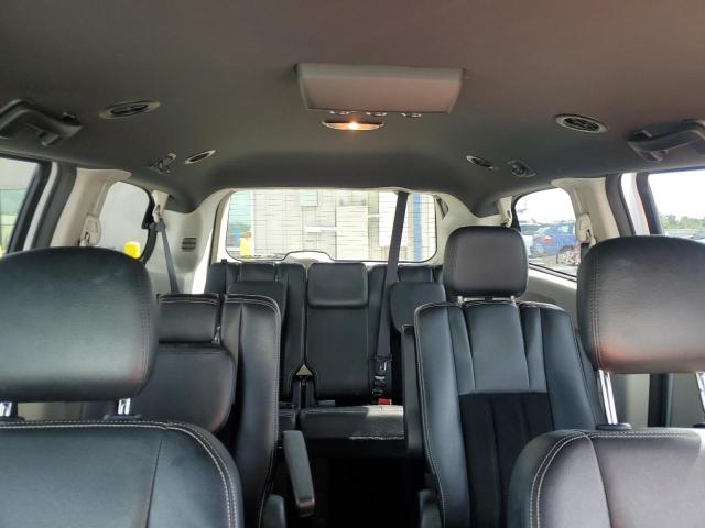 Photo 10 from auction – 2017 DODGE GRAND CARA with VIN 2C4RDGCG5HR624214
