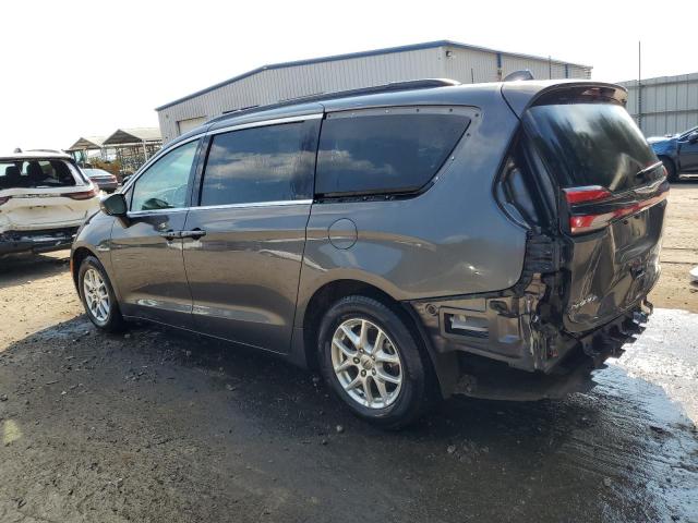 Photo 2 from auction – 2022 CHRYSLER PACIFICA T with VIN 2C4RC1BG2NR136772