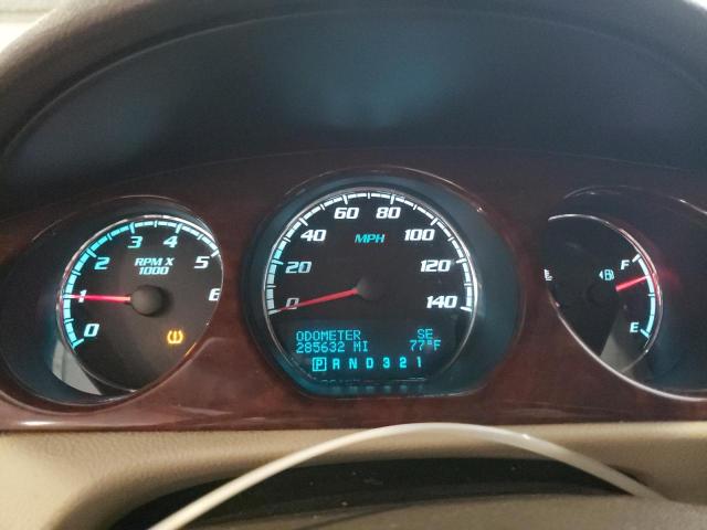 Photo 9 from auction – 2008 BUICK LUCERNE CX with VIN 1G4HD57208U208651