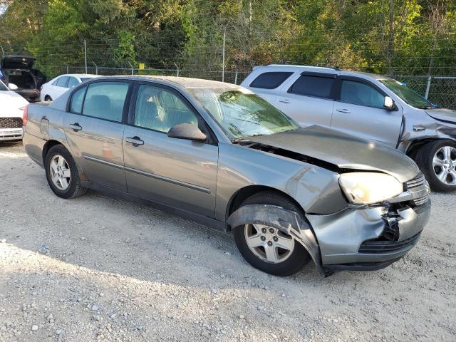 Photo 4 from auction – 2005 CHEVROLET MALIBU LS with VIN 1G1ZT52855F324847