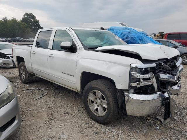 Photo 4 from auction – 2018 CHEVROLET SILVERADO with VIN 3GCUKREC9JG397403