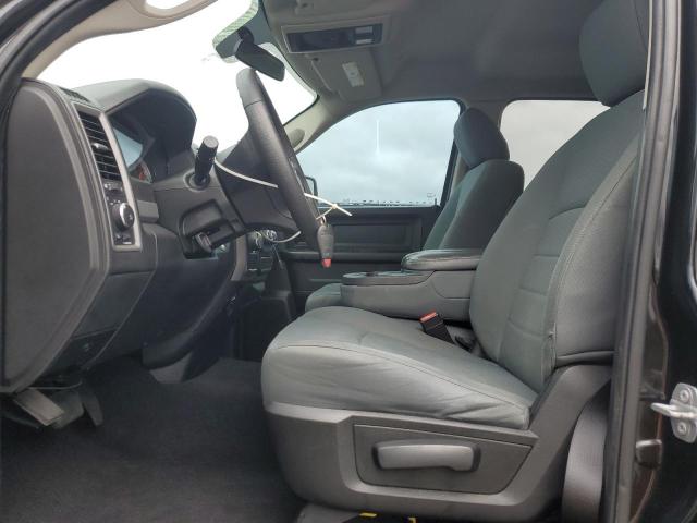 Photo 7 from auction – 2017 RAM 1500 ST with VIN 1C6RR6FG1HS860484