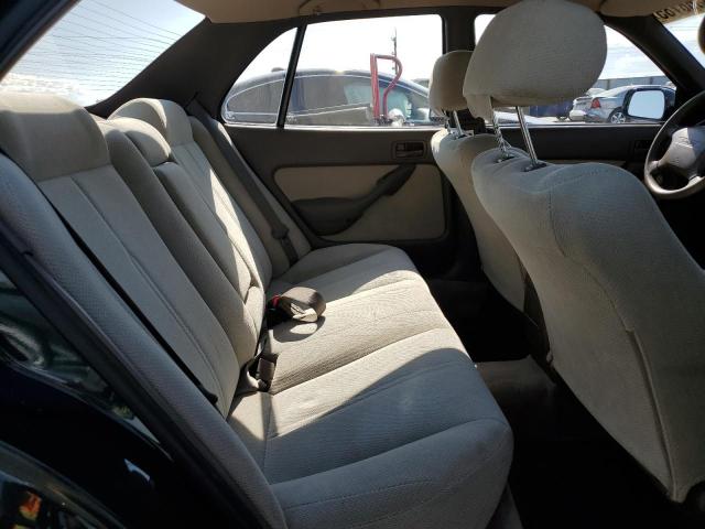 Photo 10 from auction – 1994 TOYOTA CAMRY LE with VIN JT2SK12E7R0246857