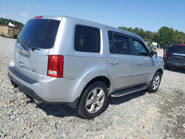 Photo 3 from auction – 2015 HONDA PILOT EXL with VIN 5FNYF3H5XFB013027