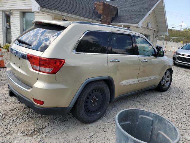 Photo 3 from auction – 2011 JEEP GRAND CHER with VIN 1J4RR6GG8BC661144