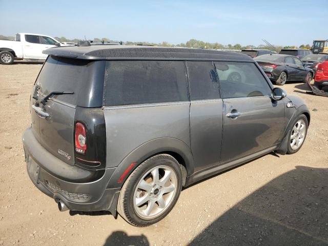 Photo 3 from auction – 2010 MINI COOPER S C with VIN WMWMM3C52ATP94060