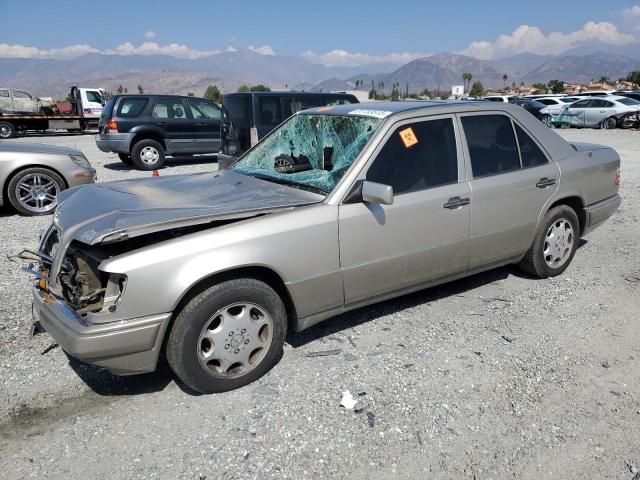 MERCEDES-BENZ E 1995 مع رقم تعريف المركبة WDBEB31E6SC091657 - صورة من المزاد