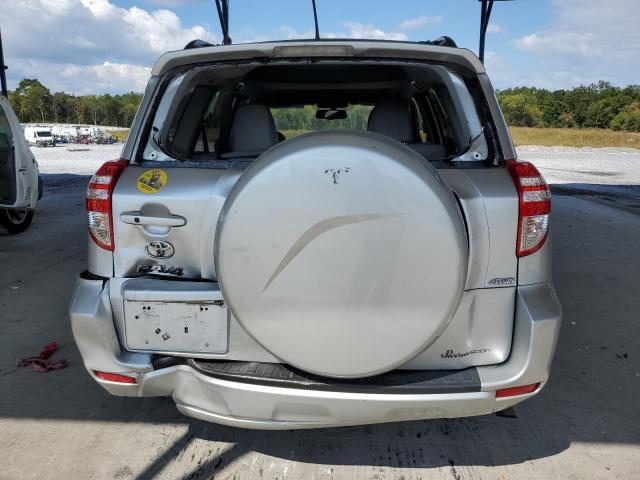 Photo 6 from auction – 2011 TOYOTA RAV4 LIMIT with VIN 2T3DF4DV5BW158572