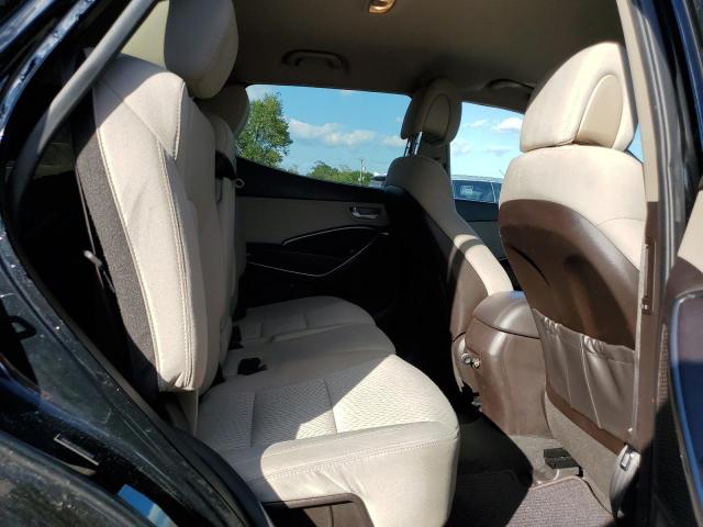 Photo 11 from auction – 2017 HYUNDAI SANTA FE S with VIN 5NMZU3LB5HH018824