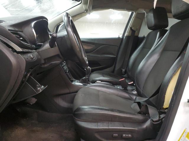 Photo 7 from auction – 2019 BUICK ENCORE PRE with VIN KL4CJASB5KB703187