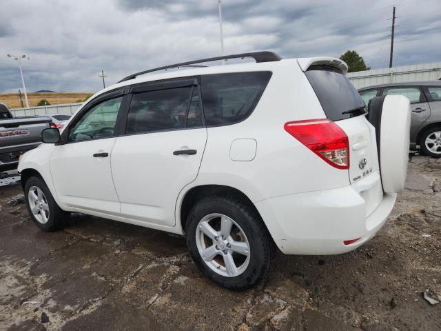 Photo 2 from auction – 2008 TOYOTA RAV4 with VIN JTMBD33V585140985