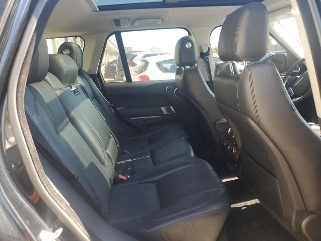 Photo 11 from auction – 2014 LAND ROVER RANGE ROVE with VIN SALGS2TFXEA160188