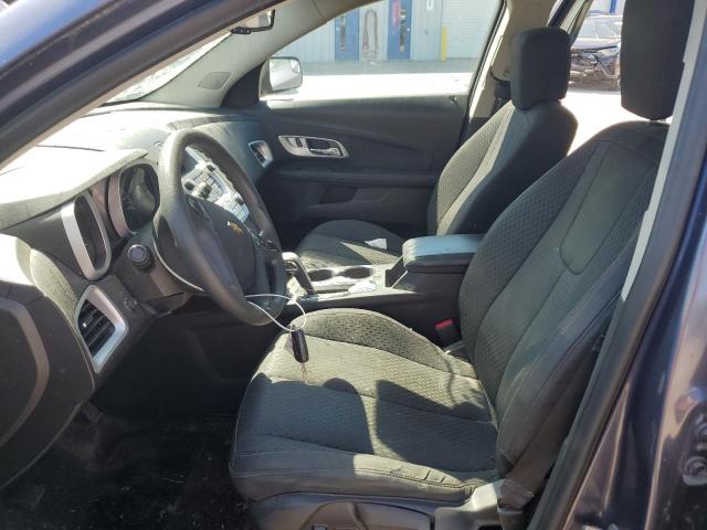Photo 7 from auction – 2013 CHEVROLET EQUINOX LS with VIN 2GNFLCEK9D6149721