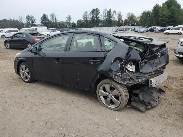Photo 2 from auction – 2013 TOYOTA PRIUS with VIN JTDKN3DUXD1654707