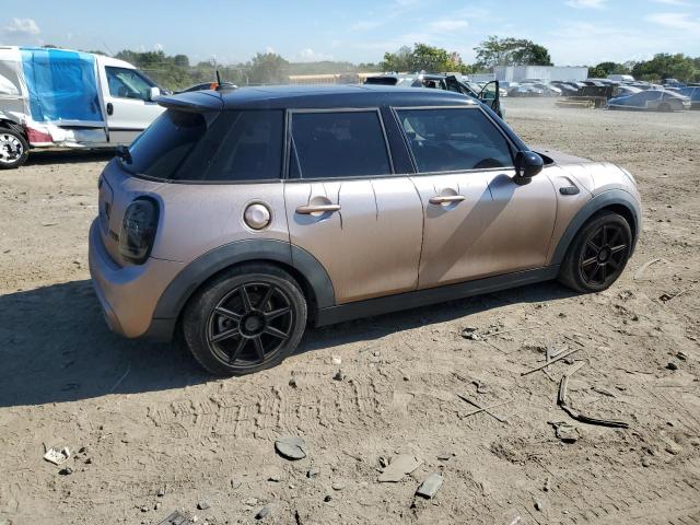 Photo 3 from auction – 2015 MINI COOPER S with VIN WMWXU3C56FT891752