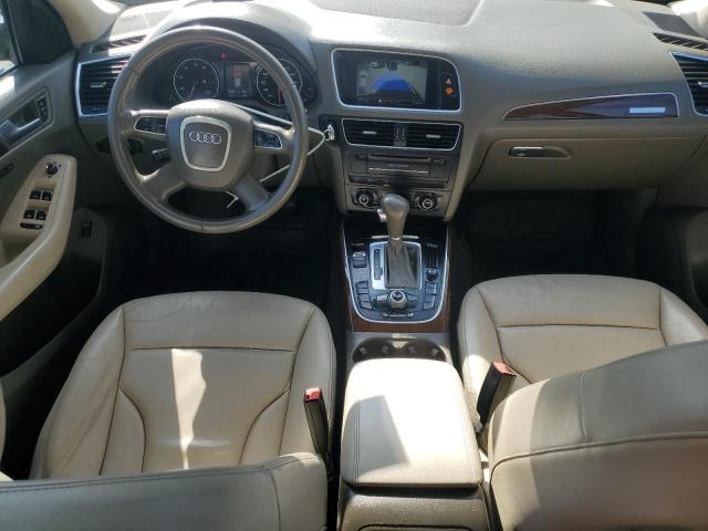 Photo 8 from auction – 2012 AUDI Q5 PREMIUM with VIN WA1LFAFP7CA035519