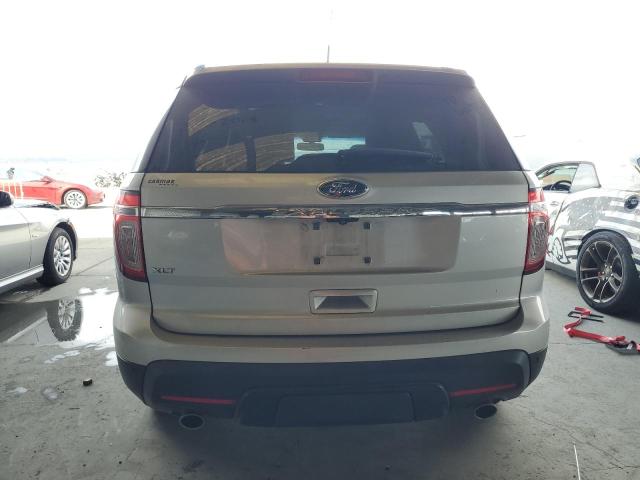 Photo 6 from auction – 2015 FORD EXPLORER X with VIN 1FM5K7D89FGB19671