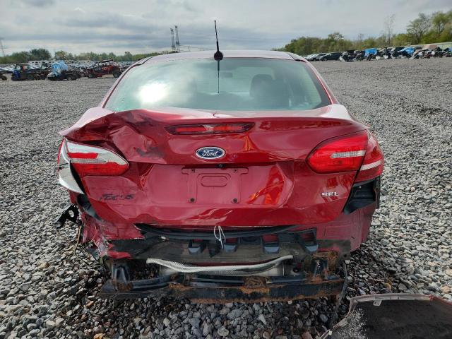 Photo 6 from auction – 2017 FORD FOCUS SEL with VIN 1FADP3H22HL302488