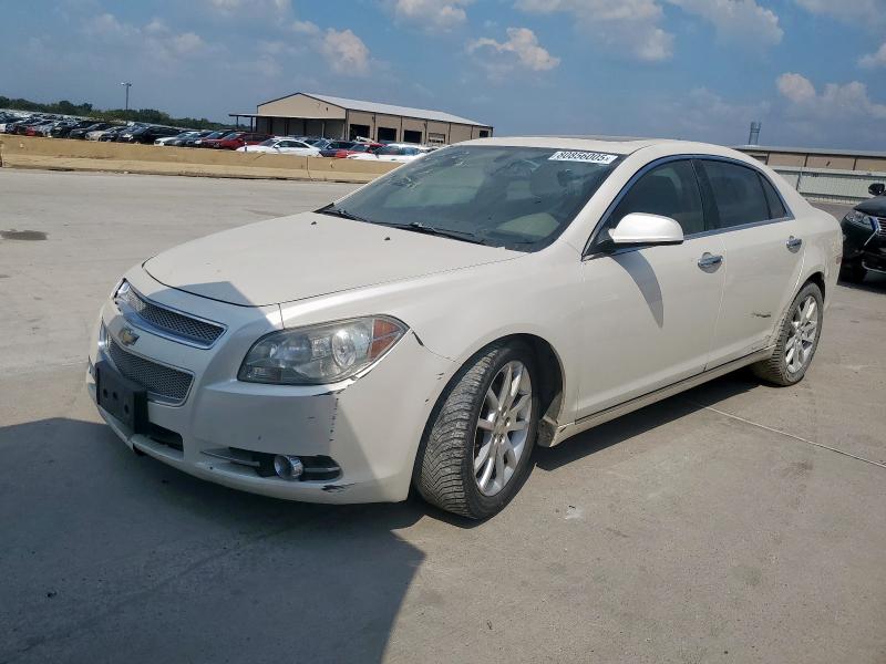 Photo 1 from auction – 2011 CHEVROLET MALIBU LTZ with VIN 1G1ZE5E76BF359034