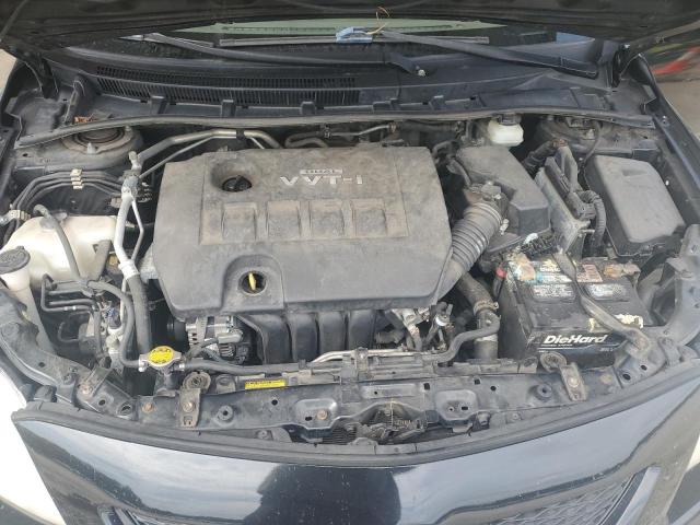 Photo 11 from auction – 2010 TOYOTA COROLLA BA with VIN JTDBU4EE7AJ087979