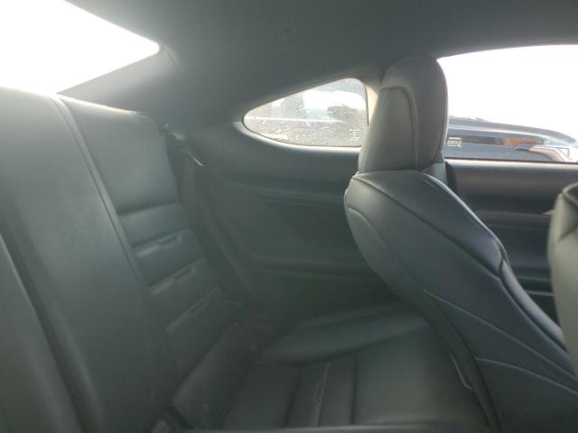 Photo 10 from auction – 2017 LEXUS RC 300 with VIN JTHSM5BC9H5003784