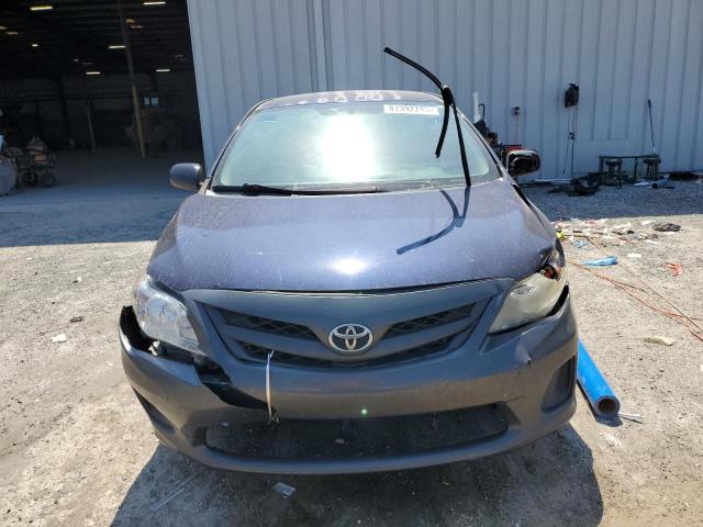 Photo 5 from auction – 2012 TOYOTA COROLLA BASE with VIN 2T1BU4EE9CC789395