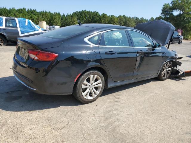 Photo 3 from auction – 2016 CHRYSLER 200 LIMITE with VIN 1C3CCCABXGN149412
