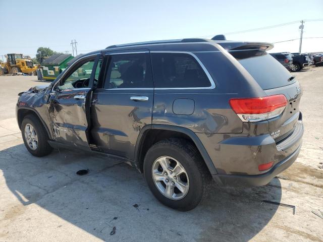 Photo 2 from auction – 2014 JEEP GRAND CHER with VIN 1C4RJFAG2EC134890