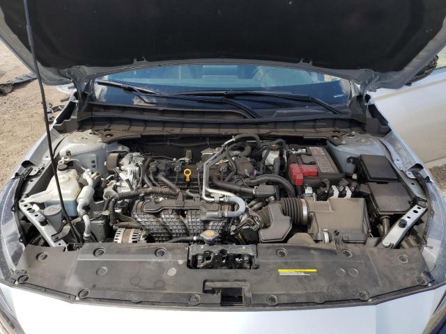Photo 11 from auction – 2024 NISSAN ALTIMA SR with VIN 1N4BL4CVXRN353284