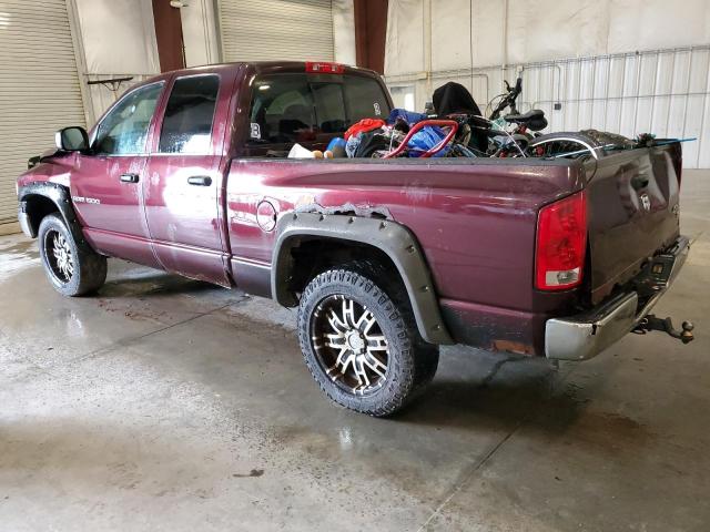 Photo 2 from auction – 2005 DODGE RAM 1500 S with VIN 1D7HU18N75S334900