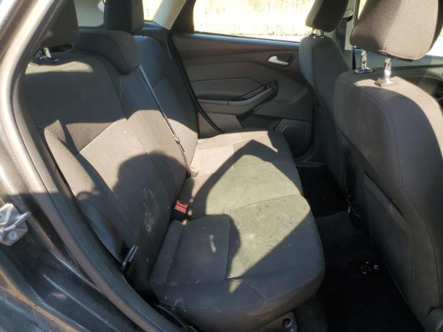 Photo 10 from auction – 2017 FORD FOCUS SE with VIN 1FADP3K24HL318460