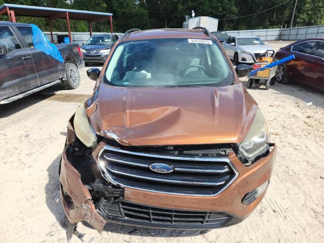 Photo 5 from auction – 2017 FORD ESCAPE SE with VIN 1FMCU0GDXHUE65010