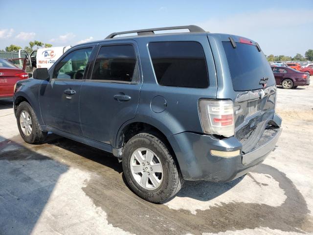 Photo 2 from auction – 2010 MERCURY MARINER with VIN 4M2CN8B77AKJ00815