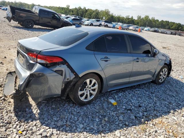 Photo 3 from auction – 2022 TOYOTA COROLLA LE with VIN 5YFEPMAE4NP280182