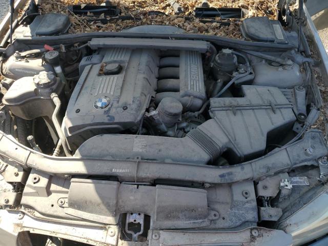 Photo 11 from auction – 2011 BMW 328 XI with VIN WBAPK7C59BA971761