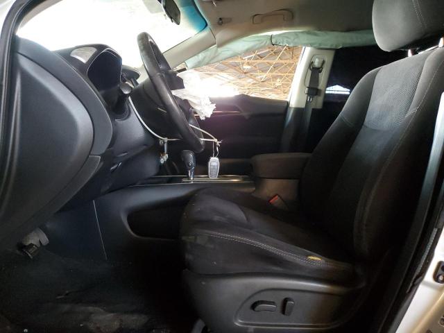 Photo 7 from auction – 2014 NISSAN PATHFINDER with VIN 5N1AR2MN8EC625131