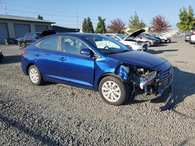 Photo 4 from auction – 2020 HYUNDAI ACCENT SE with VIN 3KPC24A69LE114074