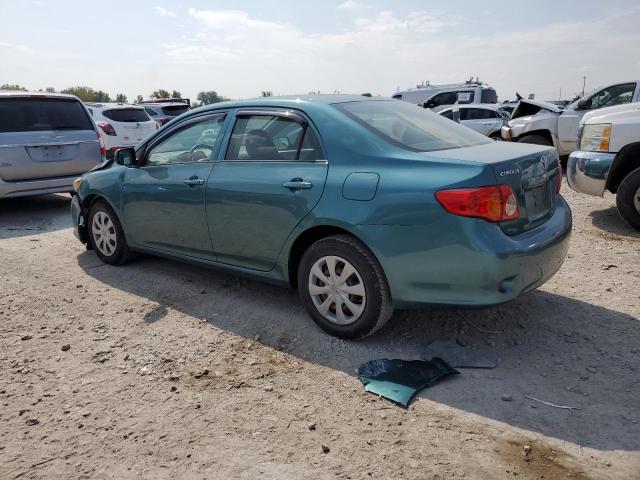 Photo 2 from auction – 2010 TOYOTA COROLLA BASE with VIN JTDBU4EE8A9108372